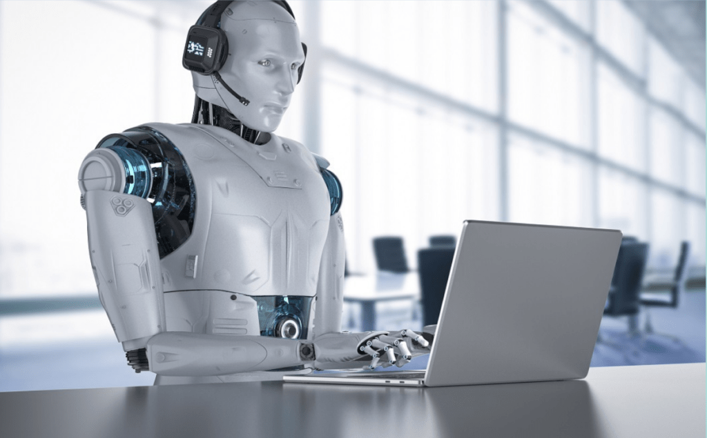 Artificial Intelligence Trading